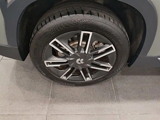 NIO EC6  2020 YEAR 430KM SPORT 2020