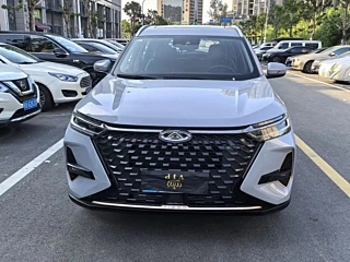 CHERY TIGGO 8 PRO  2022