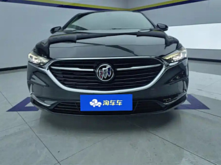 BUICK LACROSSE 2022