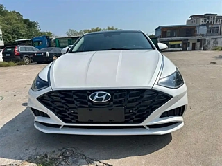 HYUNDAI SONATA  2020