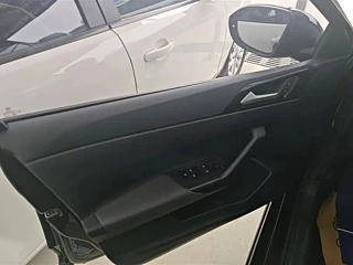 VOLKSWAGEN LAVIDA  2023 YEAR  SHARP 1.5L MANUAL  EDITION 2023