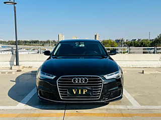 AUDI A6L 2017