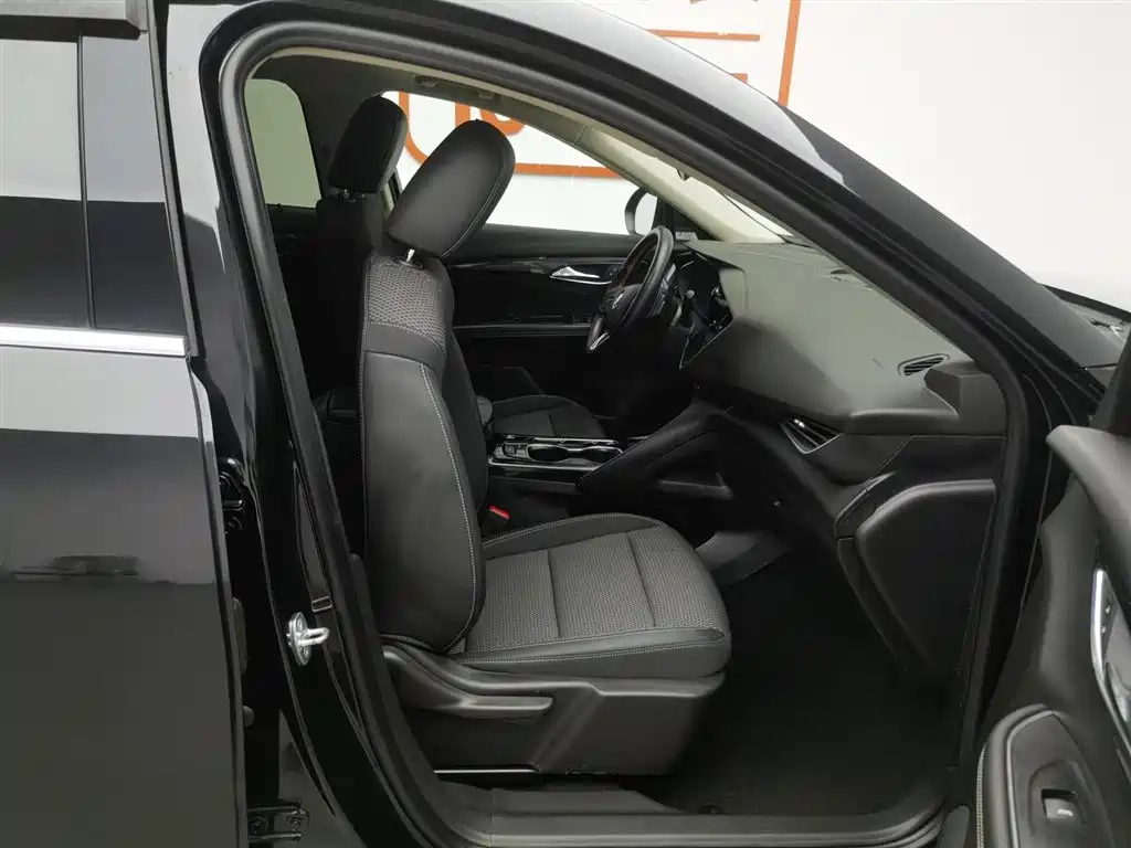 BUICK ENVISION S 2022