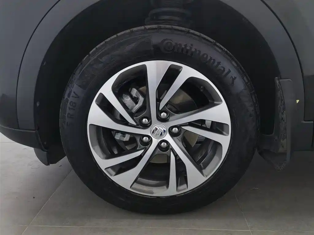 BUICK ENVISION S 2022