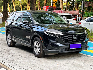 HONDA CR-V 2024