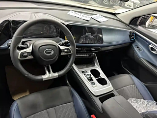 TRUMPCHI GS3 2023 YEAR 270T EDITION 2023