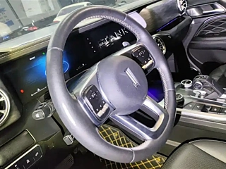 TANK 300 2021 YEAR EDITION 2.0T 2021
