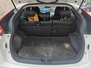 MITSUBISHI OTHER  2021 YEAR 1.5T CVT 2WD  EDITION 2021