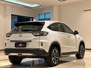 CIIMO DONGFENG HONDA X-NV 2020 YEAR EDITION 2020