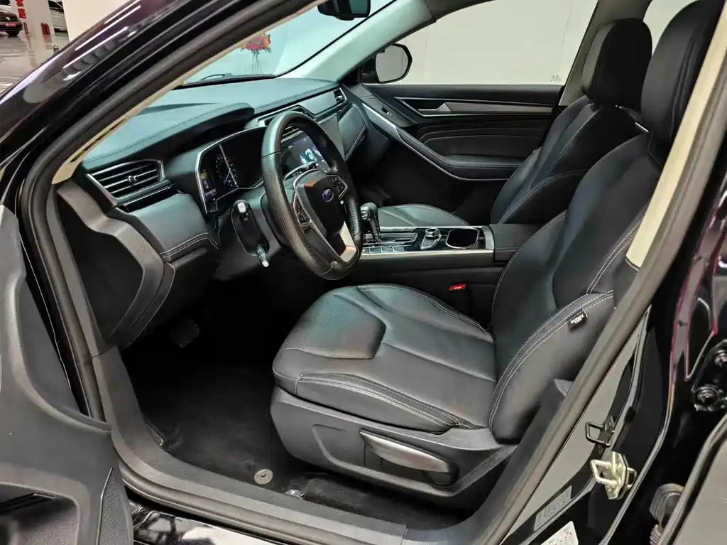FORD OTHER 2019