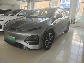 XPENG MOTORS G6 2023 YEAR 755 RANGE PRO 2023