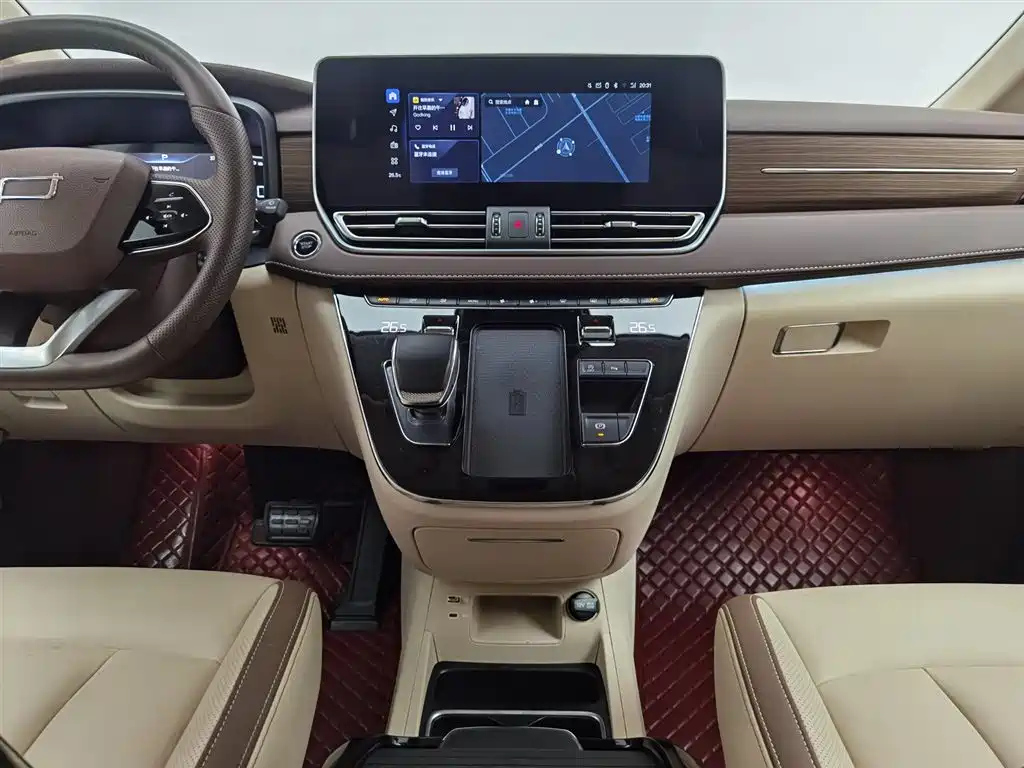 BESTURN M9 2023