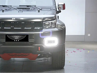 BAIC BJ40  2024 YEAR 2.0D &#20992;&#38155;&#33521;&#38596;&#33635;&#32768;  2024