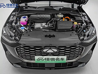 CHERY &#39118;&#20113;A8L  2025 YEAR 1.5TGDI 145KM LUXURY 2025