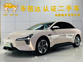 XPENG MOTORS MONA M03  2024 YEAR 515  RANGE 2024