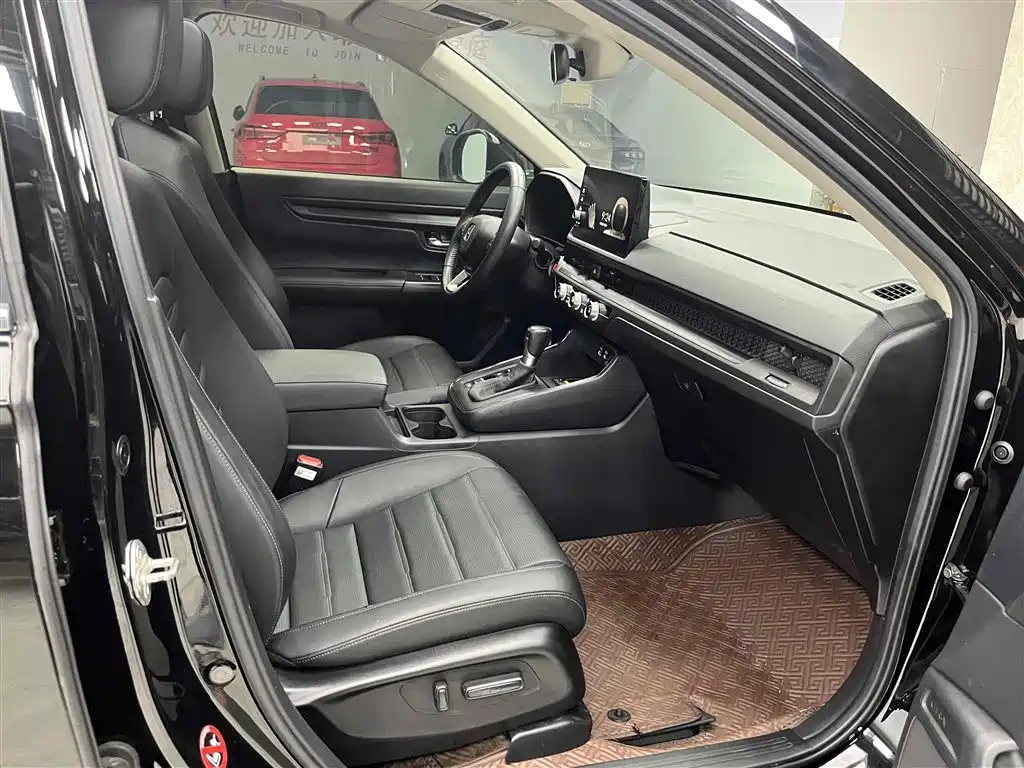 HONDA CR-V 2023