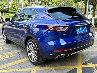 MASERATI LEVANTE  2018 YEAR 3.0T SPORT 2018