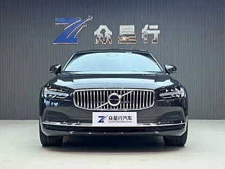 VOLVO S90 2022