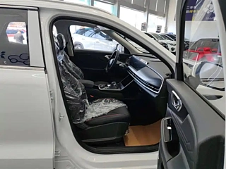 BAIC X7  2023 YEAR 1.5TD DCT&#20248;&#20139;+ EDITION 2023