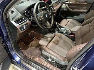 BMW X1 2021 YEAR XDRIVE25LI EXCLUSIVE 2021