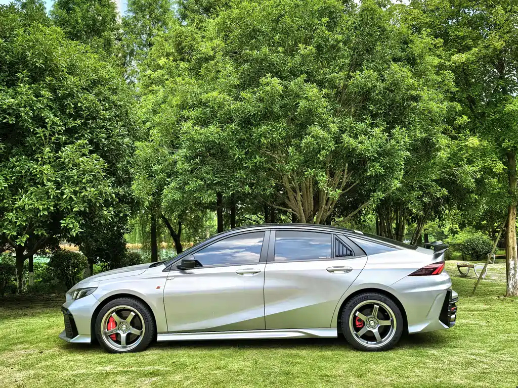 TRUMPCHI EMPOW 2023