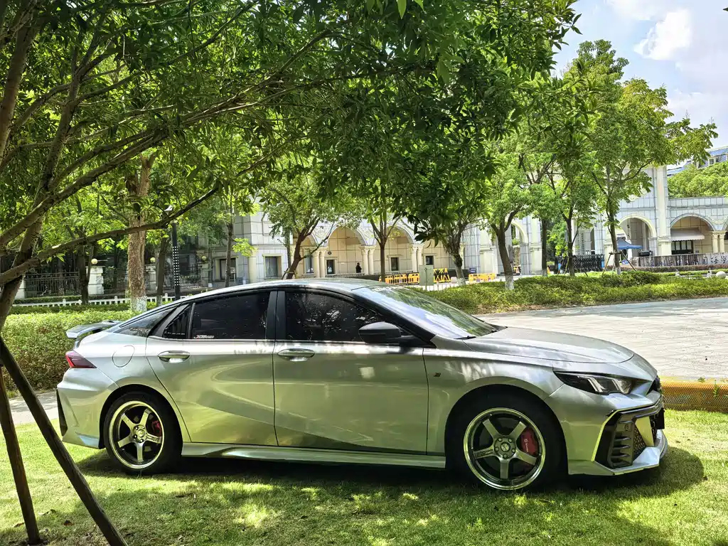 TRUMPCHI EMPOW 2023