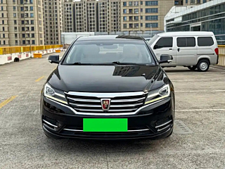 ROEWE E950 2017