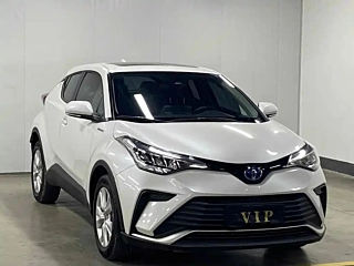 TOYOTA IZOA  2021 YEAR DUAL ENGINE 2.0L  EDITION 2021