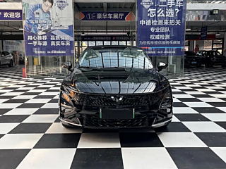 SGMW WULING STARLIGHT 2024