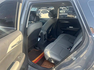 KIA EV5  2024 YEAR 530 LAND 2024