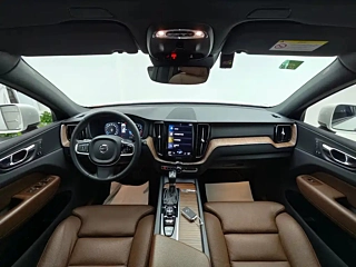 VOLVO XC60 2021 YEAR T5 4WD DELUXE EDITION 2021
