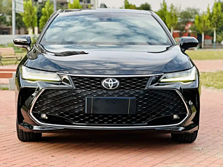 TOYOTA AVALON 2022