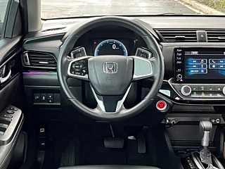 HONDA CRIDER 2022 YEAR 180TURBO CVT DELUXE EDITION 2022
