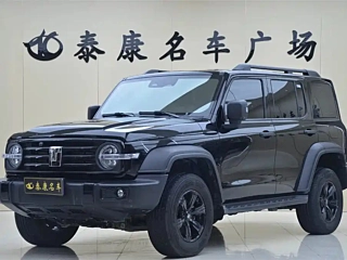 TANK 300 2024 YEAR 2.0T 2024