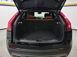 CADILLAC XT4  2022 YEAR 28T 2WD PREMIUM 2022