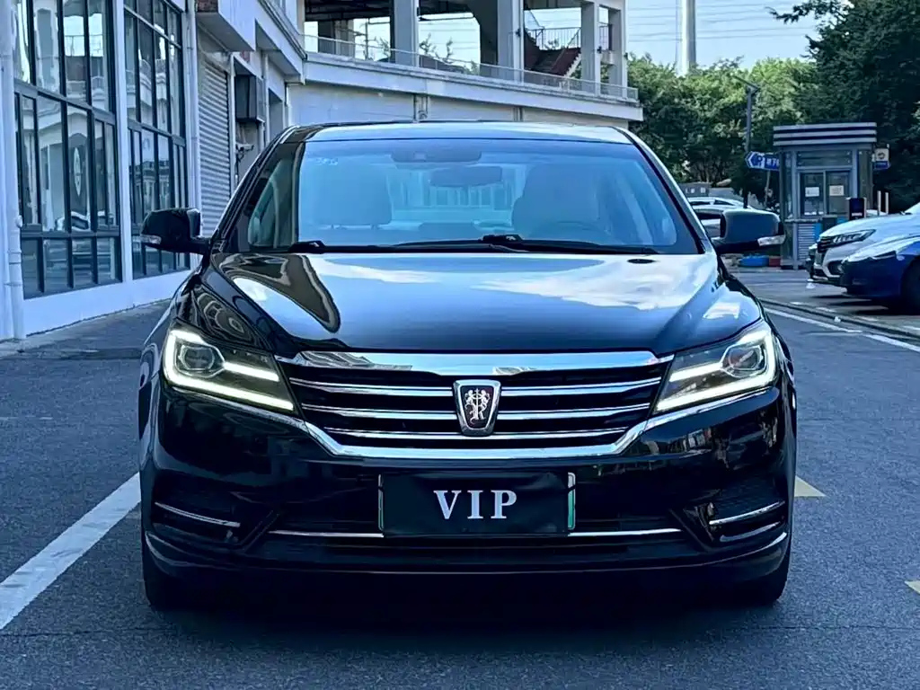 ROEWE E950 2018
