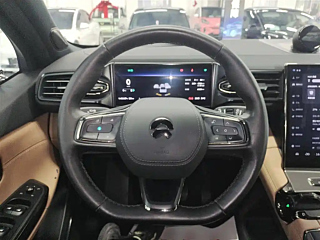 NIO ES6 2020 YEAR 430KM PERFORMANCE 2020