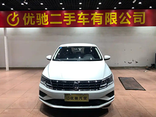 VOLKSWAGEN JETTA  2019