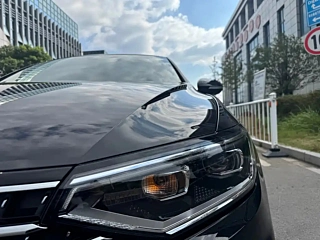 VOLKSWAGEN MAGOTAN 2025