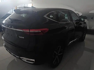 HAVAL F7  2021 YEAR 1.5T 2WD I&#28843; 2021