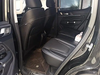 TANK 300  2025 YEAR 2.4T DIESEL EDITION 2025