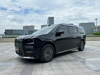 ZEEKR 009 2024 YEAR SEATS EDITION 108KWH 2024