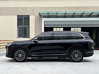 DEEPAL S09  2025 YEAR ULTRA+ 2025