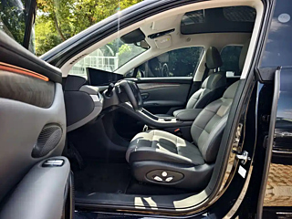 IM LS6  2025 YEAR  SMART 2025