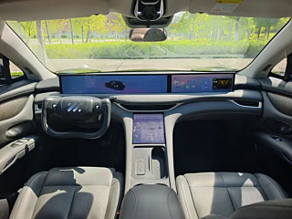 IM LS6  2025 YEAR  SMART 2025