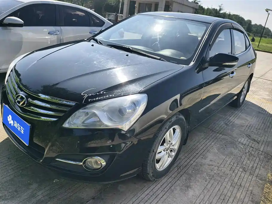 Аукционный лист HYUNDAI CELESTA 2013