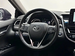 TOYOTA CAMRY  2023 YEAR 2.0G DELUXE EDITION 2023