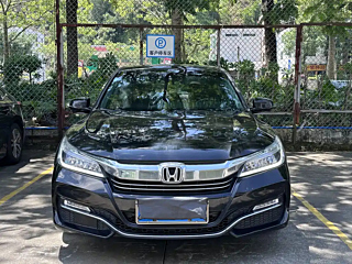 HONDA ACCORD 2016