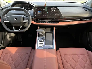 CHANGAN CS55PLUS  2024 YEAR &#31532; 3 &#20195; 1.5T DCT PREMIUM 2024