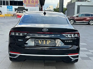 FORD MONDEO  2022 YEAR FACELIFT ECOBOOST 245 LUXURY 2022